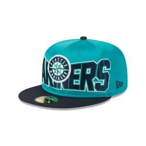 Bold Satin 59FIFTY Fitted