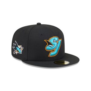 Deceptor 59FIFTY Fitted