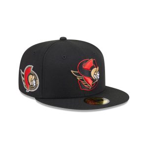 Deceptor 59FIFTY Fitted