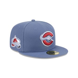 Deceptor 59FIFTY Fitted