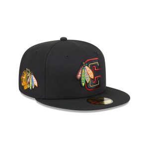 Deceptor 59FIFTY Fitted