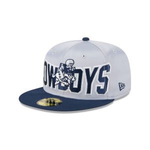 Bold Satin 59FIFTY Fitted