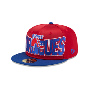 Bold Satin 59FIFTY Fitted