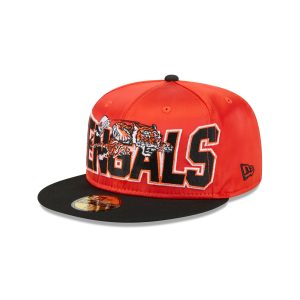 Bold Satin 59FIFTY Fitted