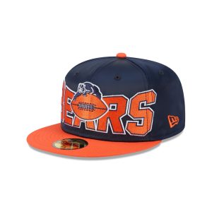 Bold Satin 59FIFTY Fitted