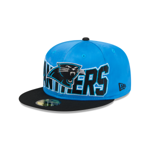 Bold Satin 59FIFTY Fitted