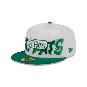 Bold Satin 59FIFTY Fitted