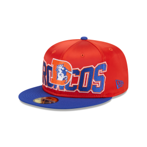 Bold Satin 59FIFTY Fitted