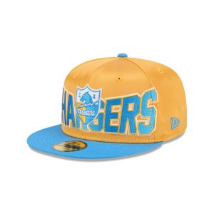 Bold Satin 59FIFTY Fitted