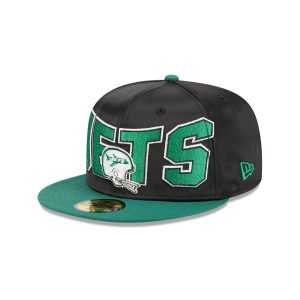 Bold Satin 59FIFTY Fitted