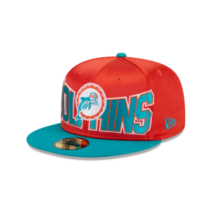Bold Satin 59FIFTY Fitted