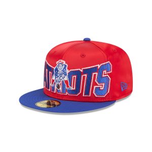 Bold Satin 59FIFTY Fitted