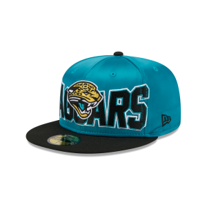 Bold Satin 59FIFTY Fitted