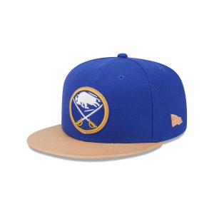 Leather Visor 59FIFTY Fitted