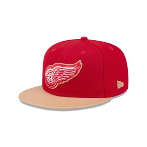 Leather Visor 59FIFTY Fitted
