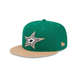 Leather Visor 59FIFTY Fitted