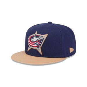 Leather Visor 59FIFTY Fitted