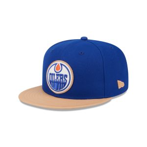 Leather Visor 59FIFTY Fitted