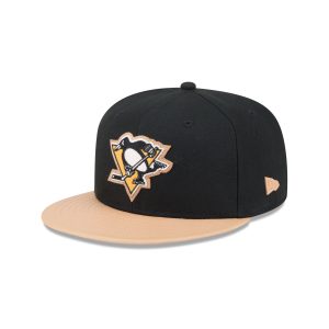 Leather Visor 59FIFTY Fitted