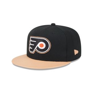 Leather Visor 59FIFTY Fitted
