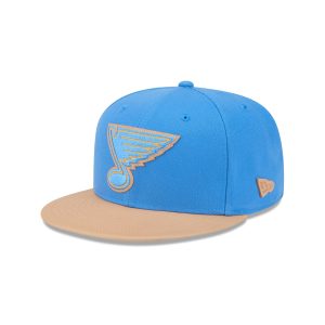 Leather Visor 59FIFTY Fitted