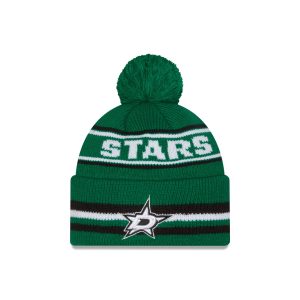 Classic Pom Knit