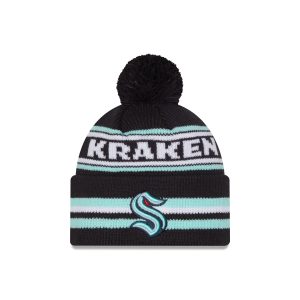 Classic Pom Knit