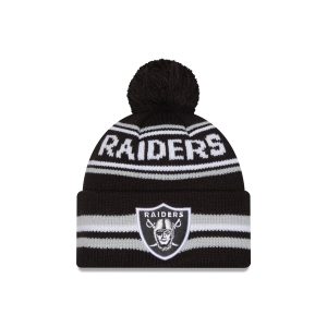 Classic Pom Knit