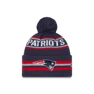 Classic Pom Knit