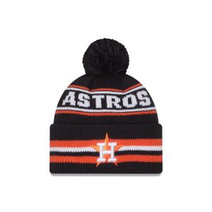 Classic Pom Knit