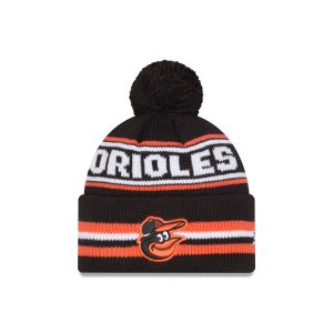Classic Pom Knit