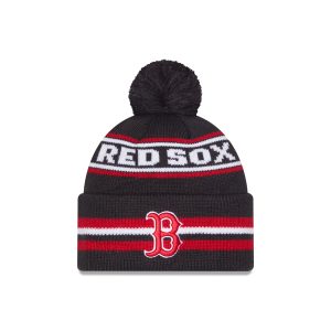 Classic Pom Knit