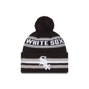 Classic Pom Knit