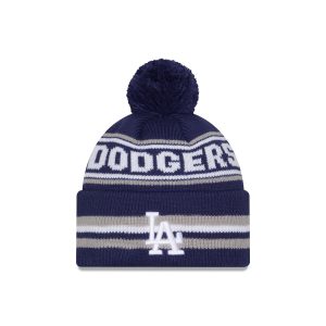 Classic Pom Knit