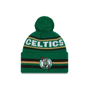 Classic Pom Knit