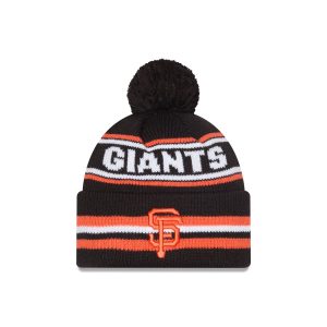 Classic Pom Knit