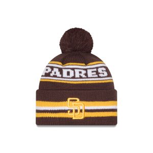 Classic Pom Knit