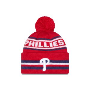 Classic Pom Knit