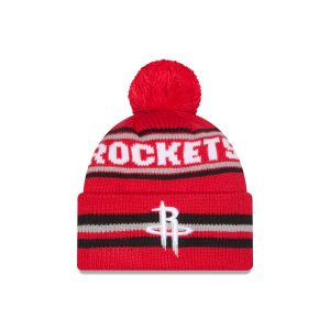 Classic Pom Knit