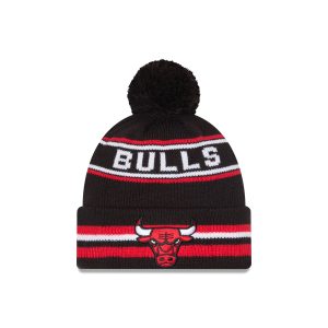 Classic Pom Knit
