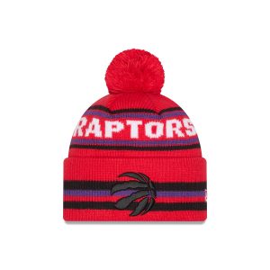 Classic Pom Knit
