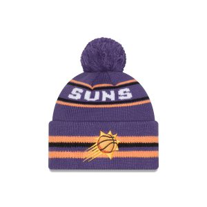 Classic Pom Knit