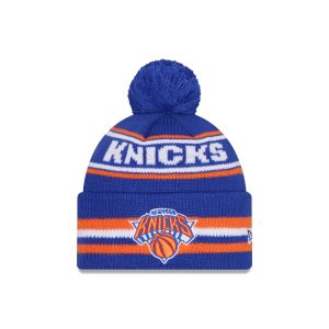 Classic Pom Knit