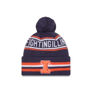 Classic Pom Knit