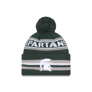 Classic Pom Knit