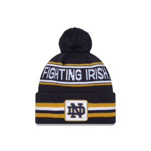 Classic Pom Knit