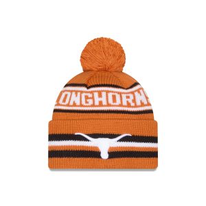Classic Pom Knit