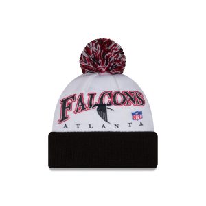 Spirit Pom Knit
