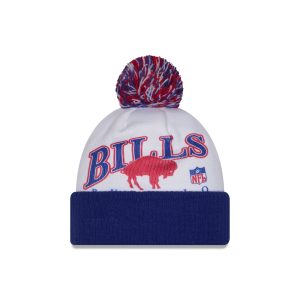 Spirit Pom Knit