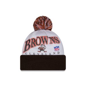 Spirit Pom Knit